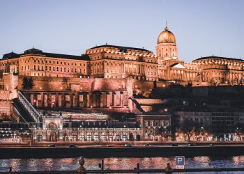 How to Spend the Ultimate Formula 1 Weekend in Budapest