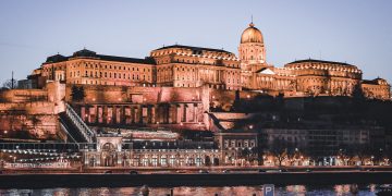 How to Spend the Ultimate Formula 1 Weekend in Budapest