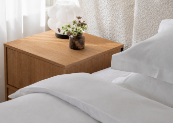 How wellness ‘sleepcations’ are changing how we travel and spend our money