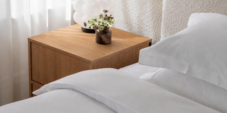 How wellness ‘sleepcations’ are changing how we travel and spend our money