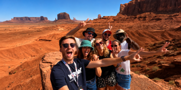 Is travel solving the loneliness epidemic? New study shows travel is now the top way to make new friends