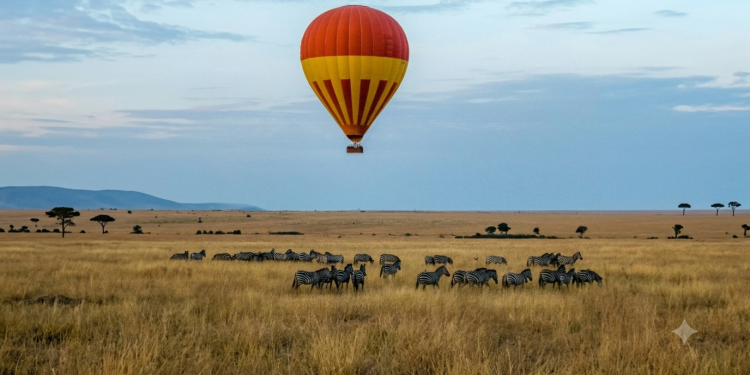 How to plan your dream safari – and still be ethical