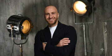 Nathan Khider: The property expert who rebuilt his life from the ground up