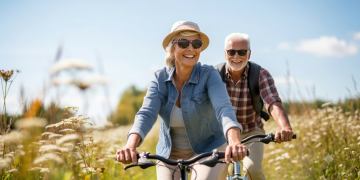We’re living longer, but are we living better? Why healthspan matters more than ever