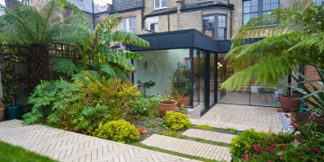 How to create outdoor spaces you’ll actually use this summer