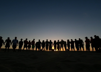 Betting on Belonging: why the next battle for social media will be fought offline
