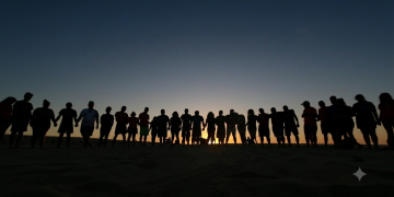 Betting on Belonging: why the next battle for social media will be fought offline