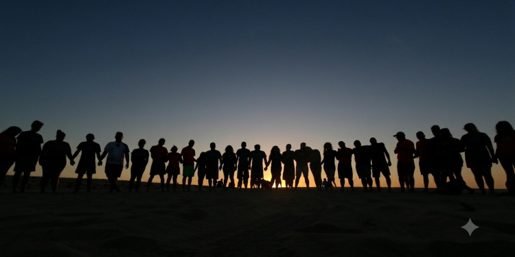 Betting on Belonging: why the next battle for social media will be fought offline