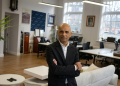 Vijay Acharya: The accountant fighting to keep Britain’s GP practices alive