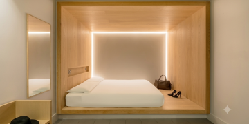 Citymaxxing: The Minimal Hotel Hack for a Maximal Trip
