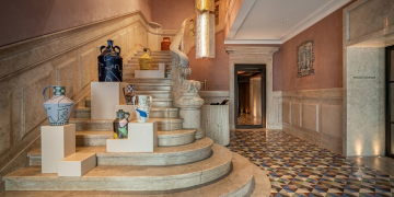 Hyatt announces the opening of Andaz Lisbon