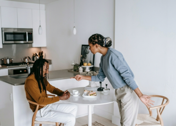 Moving in Together? What Couples Tend to Clash Over the Most …