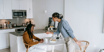 Moving in Together? What Couples Tend to Clash Over the Most …