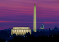 A Cultural and Travel Guide to Washington, DC