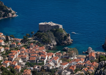 All the World’s a Stage: Shakespeare Returns to Dubrovnik’s Clifftop Fortress