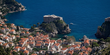 All the World’s a Stage: Shakespeare Returns to Dubrovnik’s Clifftop Fortress