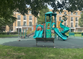 Cities Quietly Being Rebuilt Around Adults
