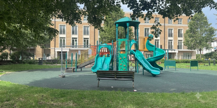 Cities Quietly Being Rebuilt Around Adults