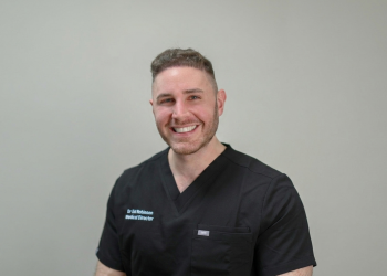 Dr Ed Robinson: Bringing NHS standards in aesthetic medicine
