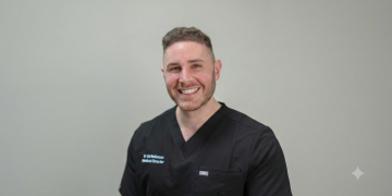 Dr Ed Robinson: Bringing NHS standards in aesthetic medicine