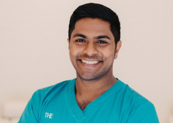 “I’m an expert hair transplant surgeon and here’s how I keep my hair growing”