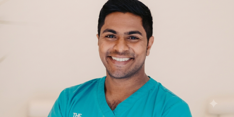 “I’m an expert hair transplant surgeon and here’s how I keep my hair growing”