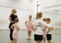 The Performing Arts Are the Ultimate Wellness Tool