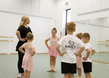 The Performing Arts Are the Ultimate Wellness Tool