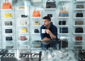 James Constantinou: The entrepreneur who turned setbacks into success
