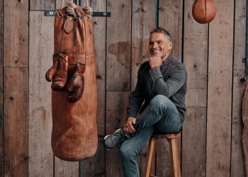 Steve Bennett: The entrepreneur who transformed his own health and made it his mission to save the nation from obesity