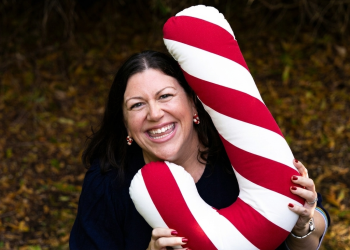 Christmas in July.  How can your company benefit, asks Hannah Bartlett from The Christmas Insider