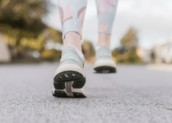 Can the Japanese way of walking save remote workers from a sedentary lifestyle?