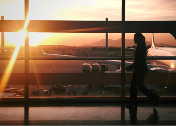The Holiday Lipstick Effect: Why Brits Are Protecting Travel While Cutting Back Elsewhere