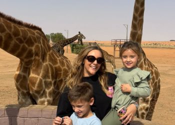 Why More Expats Are Choosing to Call Saudi Home