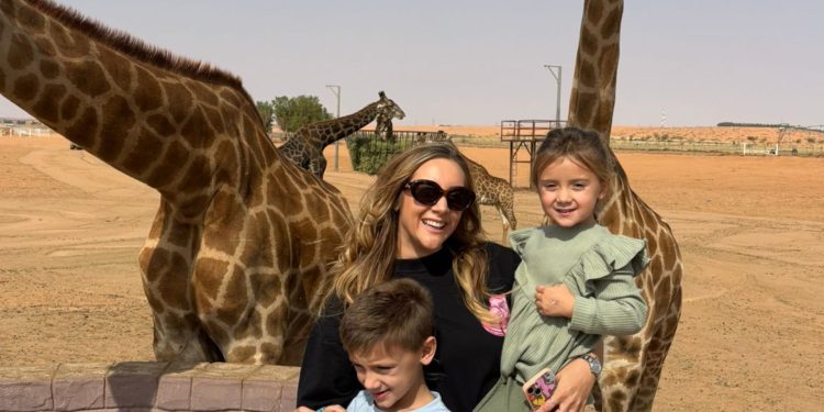 Why More Expats Are Choosing to Call Saudi Home