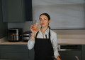 The Ingestible Beauty Boom: Why Inside-Out Beauty Is Reshaping the Future of Healthy Ageing