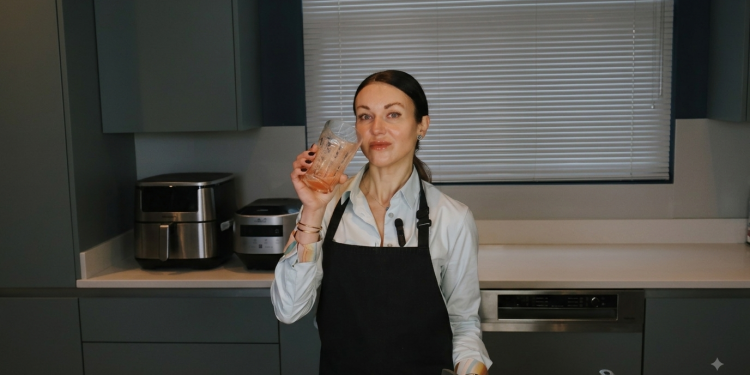 The Ingestible Beauty Boom: Why Inside-Out Beauty Is Reshaping the Future of Healthy Ageing
