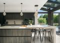 Sense-Scaping & Design: How to Create Atmosphere in a Biophilic Kitchen