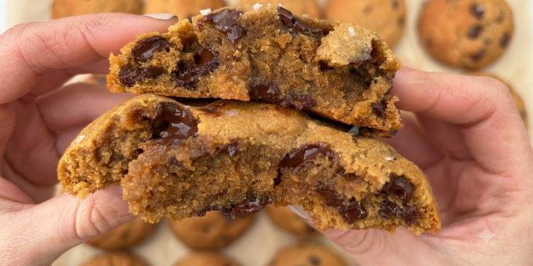 How Addison LaBonte Built a Seven-Figure Dessert Brand From a Personal Health Crisis
