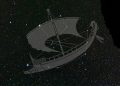 AlUla Maps the Ship of Odysseus in The Stars as Homer’s Epic Voyage Comes to Life Above Saudi