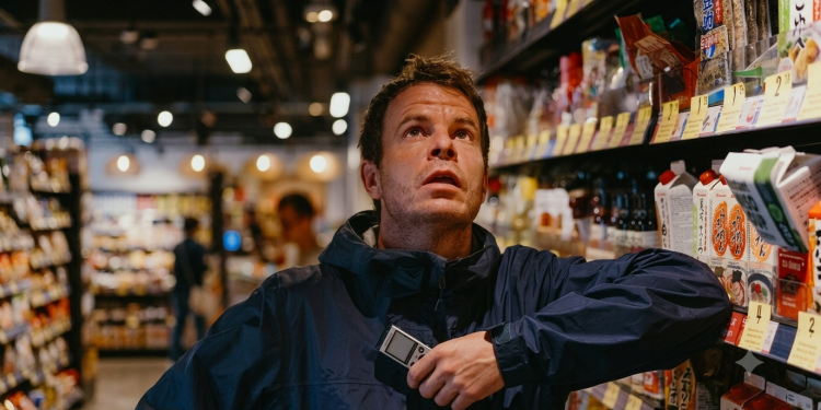 How I Went to Every Supermarket in the World