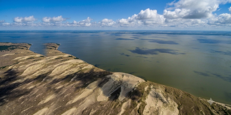 Lithuania’s Baltic Coast Offers Visitors a Peaceful Alternative to Europe’s Crowded Beach Destinations