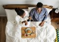 How to sleep better in hot weather