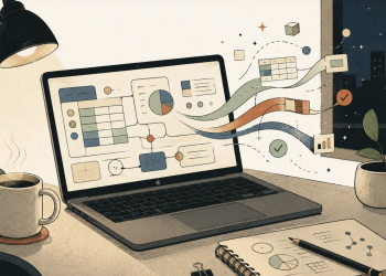 Top 5 AI Workflow Automation Tools for Business Operations in 2026