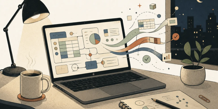 Top 5 AI Workflow Automation Tools for Business Operations in 2026