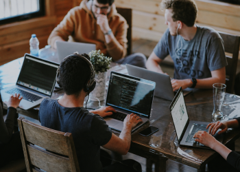 The safest career path is the one you build yourself