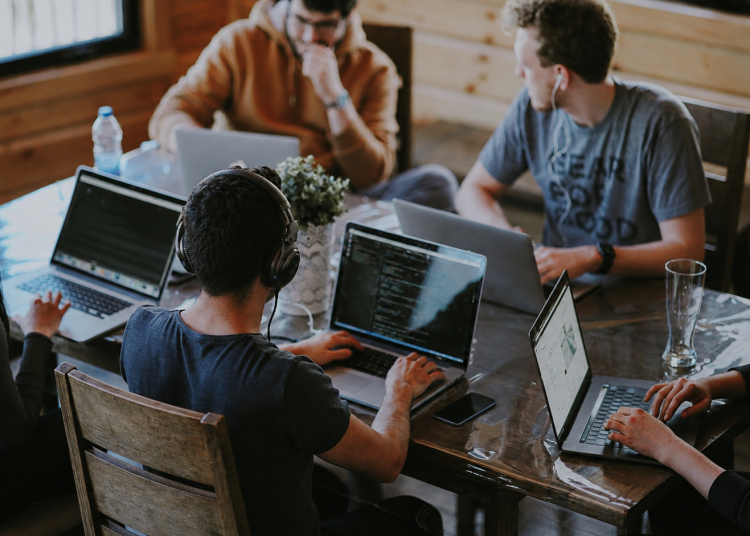 The safest career path is the one you build yourself