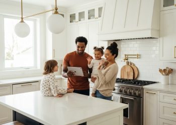 Navigating the Property Market: What UK Buyers Need to Know Right Now