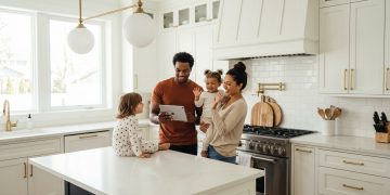 Navigating the Property Market: What UK Buyers Need to Know Right Now