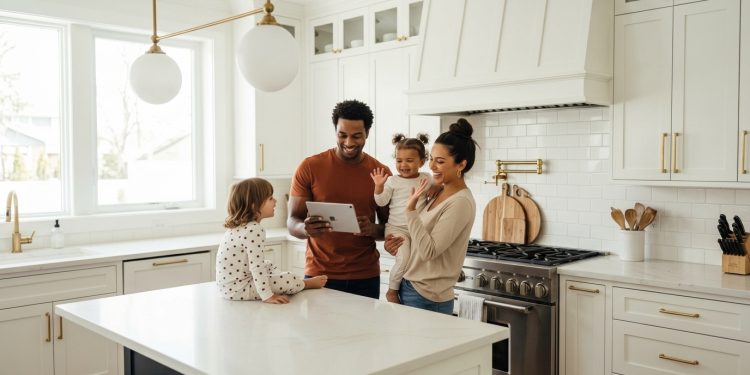 Navigating the Property Market: What UK Buyers Need to Know Right Now
